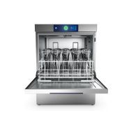 Lave-verre avec bras de lavage et rinçage amovibles sans outils