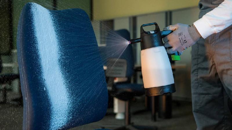 Pulvérisateur IK Foam Pro 2 - agents moussants_2