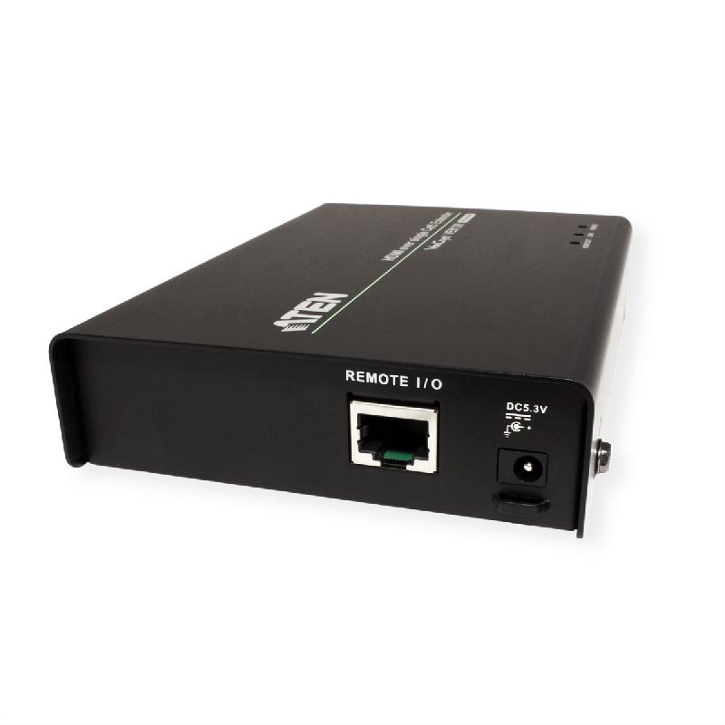ATEN VE812 Extension HDBaseT HDMI, récepteur et transmetteur, Cat. 5e, 100m_2