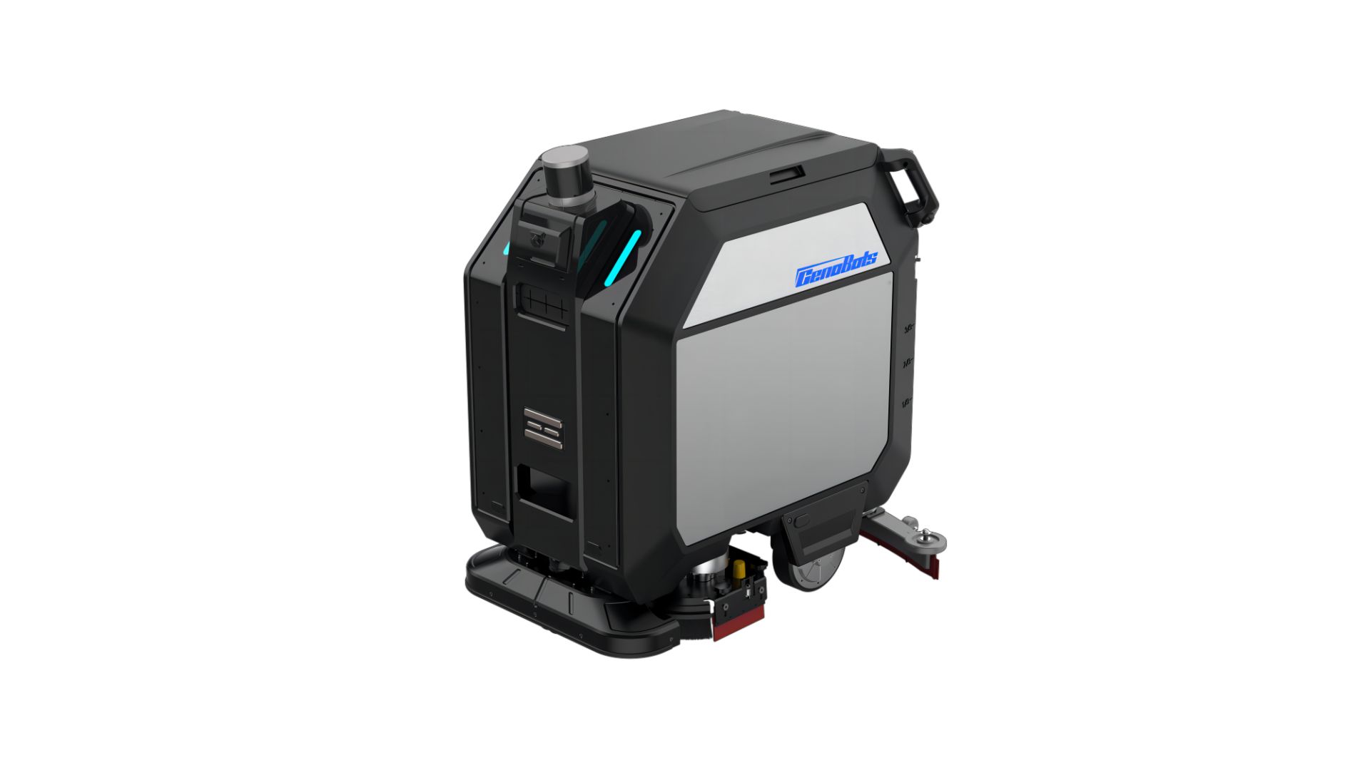 Autolaveuse ROBOT L50_2