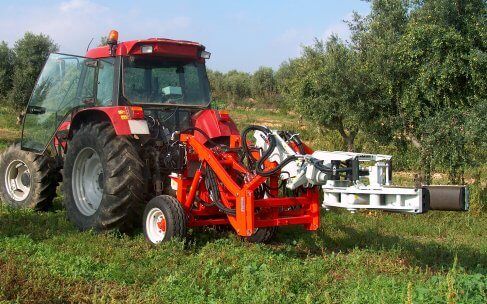 Pick gt - vibreur d'arbre fruitier - arcusin - parfaite couverture de vibration_2