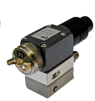 A35 hti pistolet de peinture automatique - sames kremlin -_2