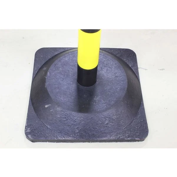 Balisage kit chaîne et 6 poteaux_2