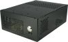 Boîtiers gamme Basic Box - boîtier PC industriel - DCase - Mini ITX - 1x2.5HDD - personnalisable_2