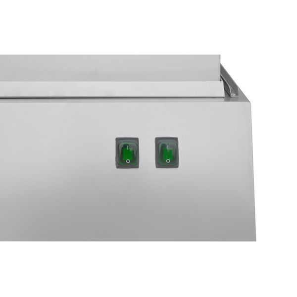 Bwk80 - chauffe frite - ggm gastro international gmbh - utilisation simple_2