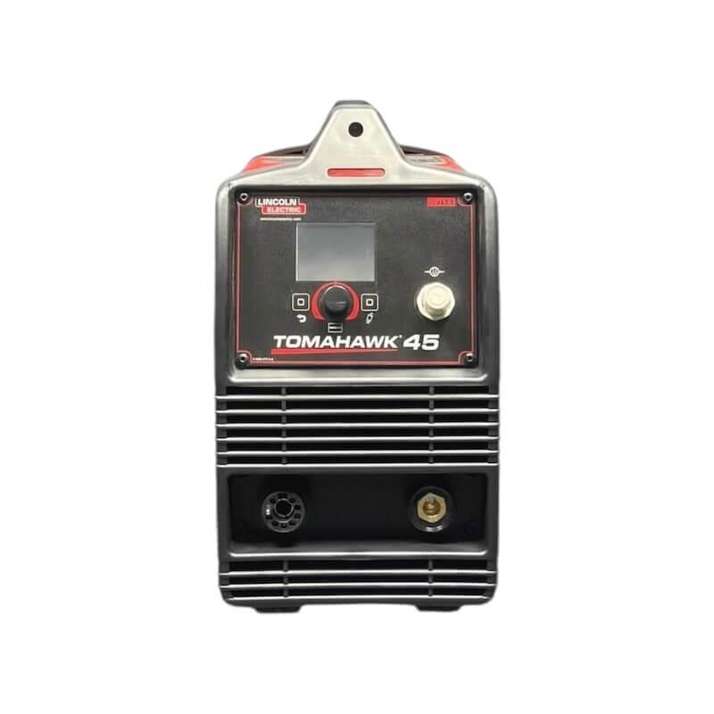 Découpeur plasma TOMAHAWK 45 Lincoln Electric_2