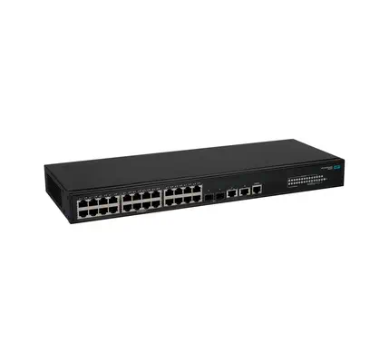 FlexNetwork 5140 24G 2SFP+ 2XGT EI_2