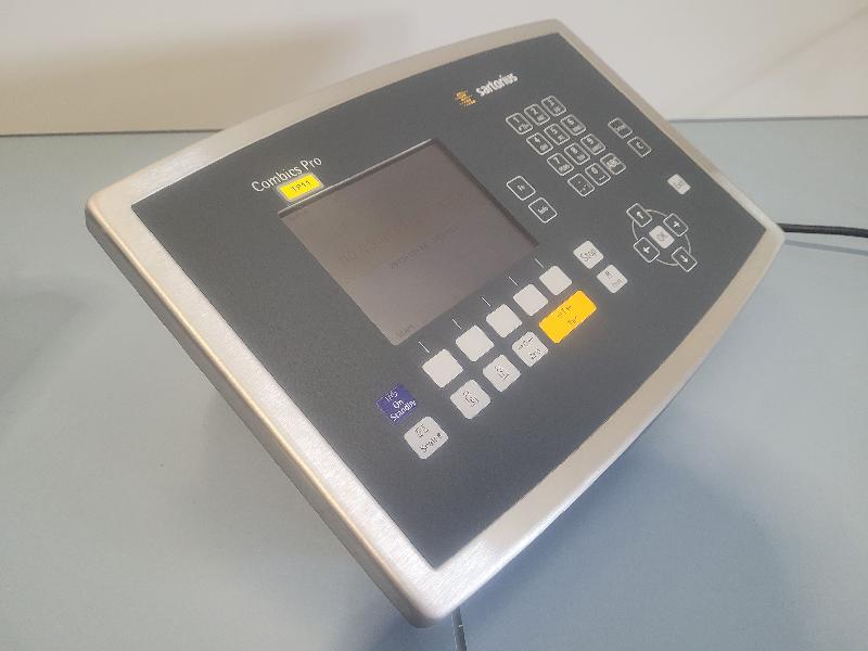 Sartorius Combics Pro CISPRO TN-Pro_2