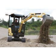 Sv17vt mini pelle yanmar 1 700 kg_2