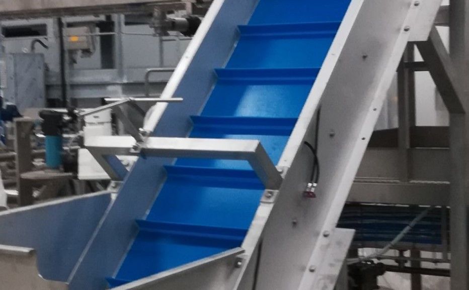 25T10 Securev+ - Bandes transporteuses à entraînement positif - Martial Babin - Faible allongement et armature Kevlar_2