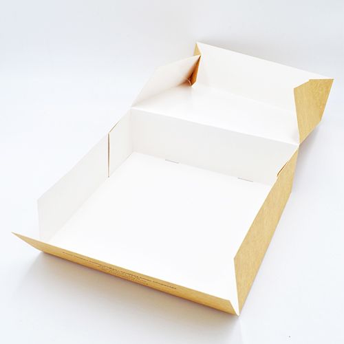 Boîte pâtissière personnalisée recyclable - Nicembal - Catégorie emballages et accessoires alimentaires_2