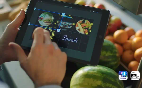 Epson EB-PU1007B Projecteur pour grandes salles 7000 ANSI lumens 3LCD WUXGA (1920x1200) Noir_2