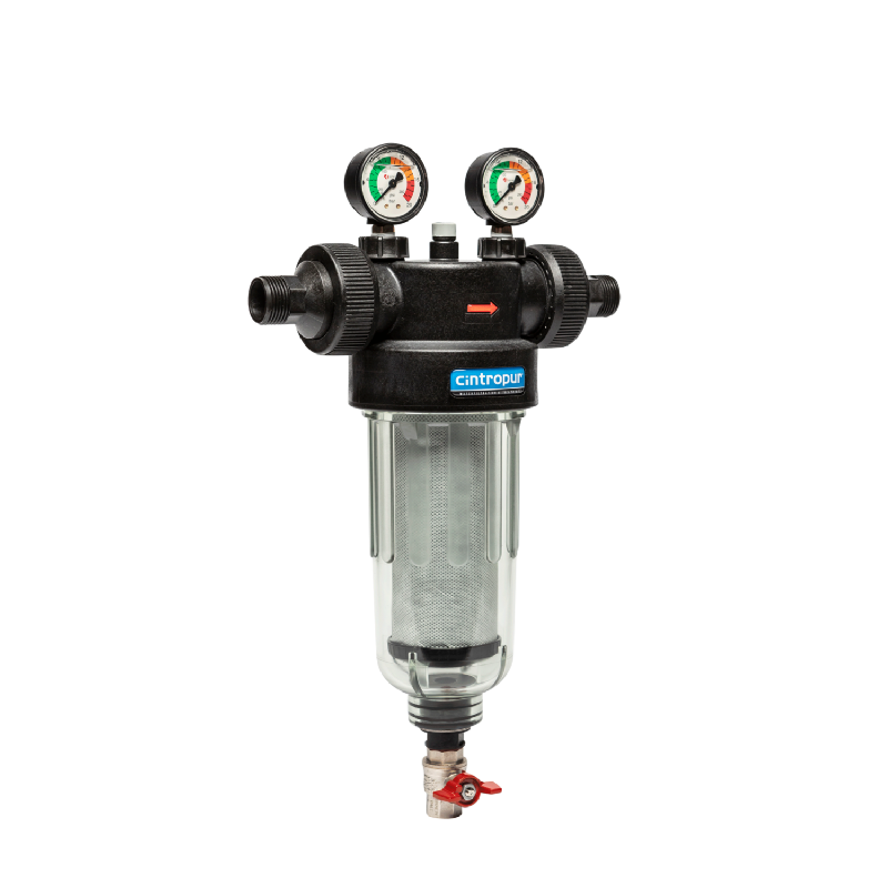 Filtre CINTROPUR nw280 1