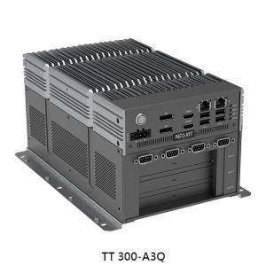 PC industriel fanless IA - Processeur Intel Core i3, i5, i7 de 12ème ou 13ème génération - Réf : TT 300-A3Q_2