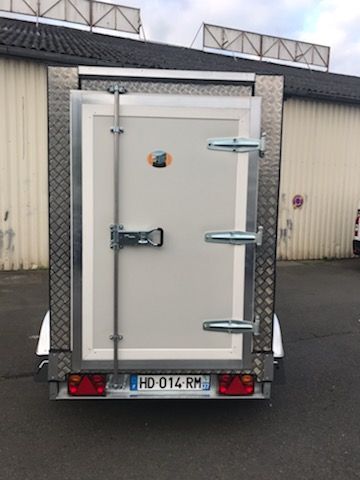 Remorque Frigorifique RAPHA 18 PACK_2