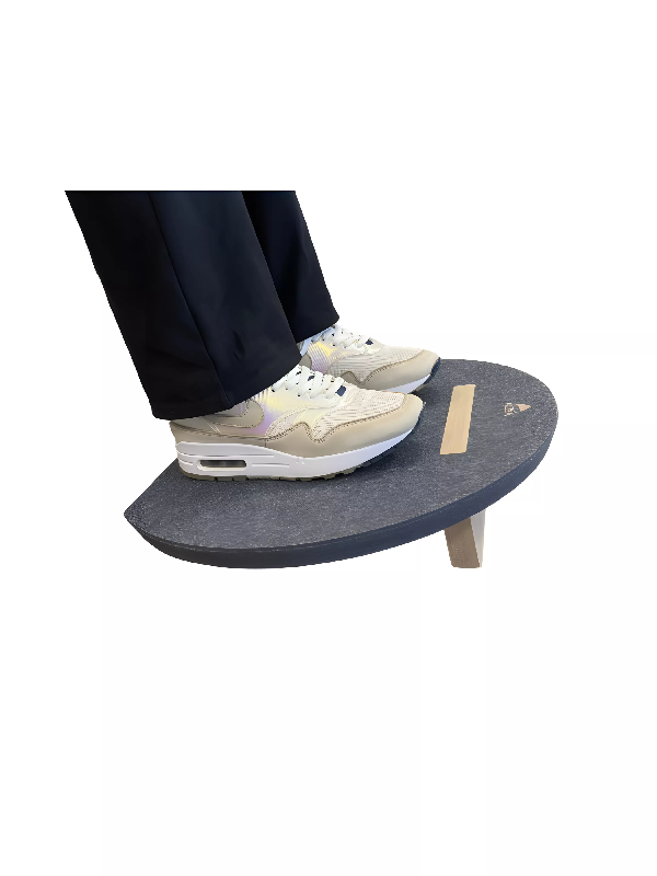 Repose pieds en P.E.T. Recyclé ERGOFEET_2