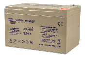 Batterie AGM 14Ah 12V VICTRON - Stockage énergie solaire et éolienne - Réf. BAT212120084_2