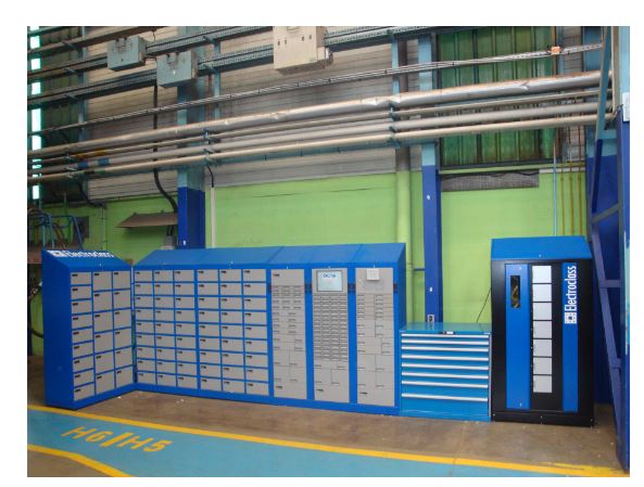 Distributeur automatique des outils tout en réduisant les risques de rupture de stock -  supplypoint_2