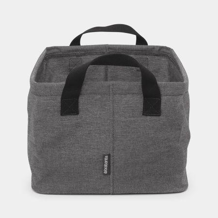 Panier à linge pliable Brabantia - Pepper Black 35L_2
