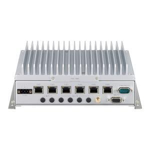 PC fanless IA Nvidia Jetson AGX Orin pour aide à la conduite et transport - Ref : ATC 3750-6C_2