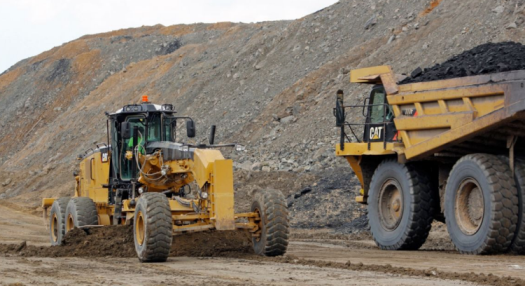 Niveleuses caterpillar 18m3_2