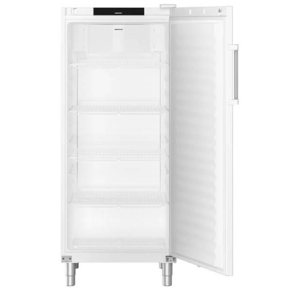 Armoire réfrigérée positive ventilée GN2/1 et HACCP - 419 L | Liebherr FRFvg 5501 Performance_2
