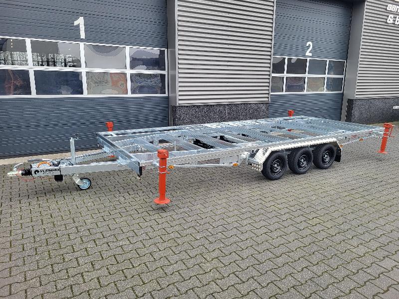 DT 6m x 2m44 Version amovible 3 x essieux 1350 kg + deck_2