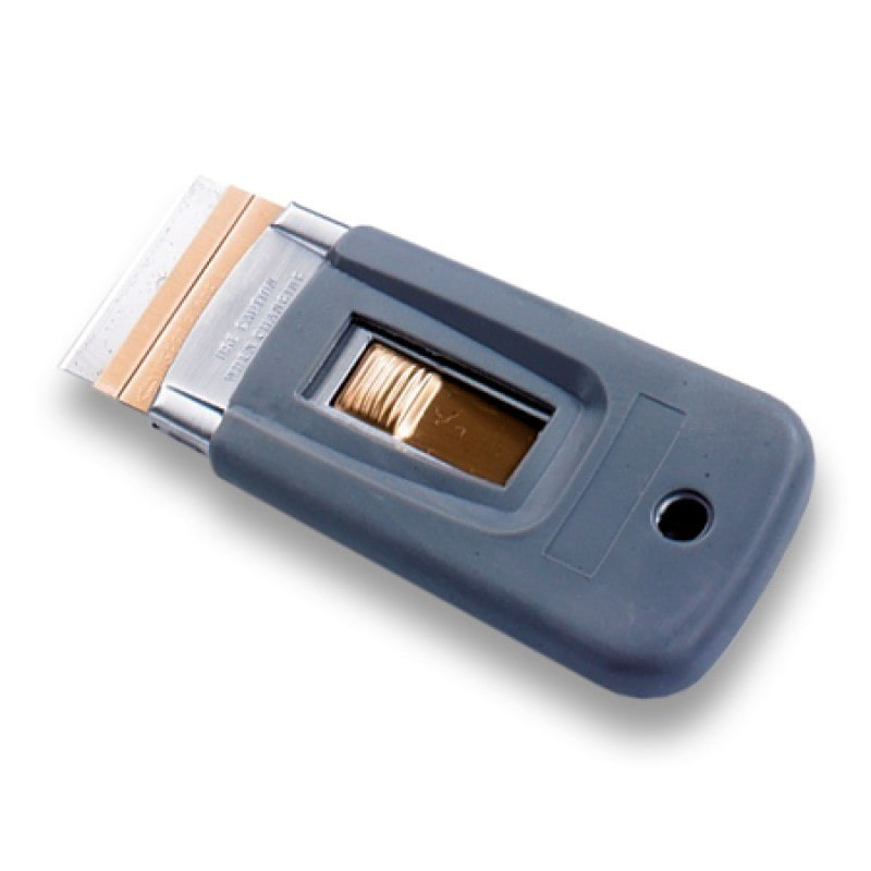 Lame de rechange 4cm pour grattoir safety boite de 100 lames_2