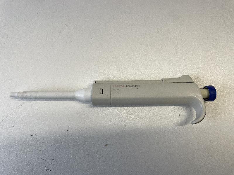 Micropipette monocanal Thermo Scientific Finnpipette F1 single-channel | fixed-volume | 100 - 100_2