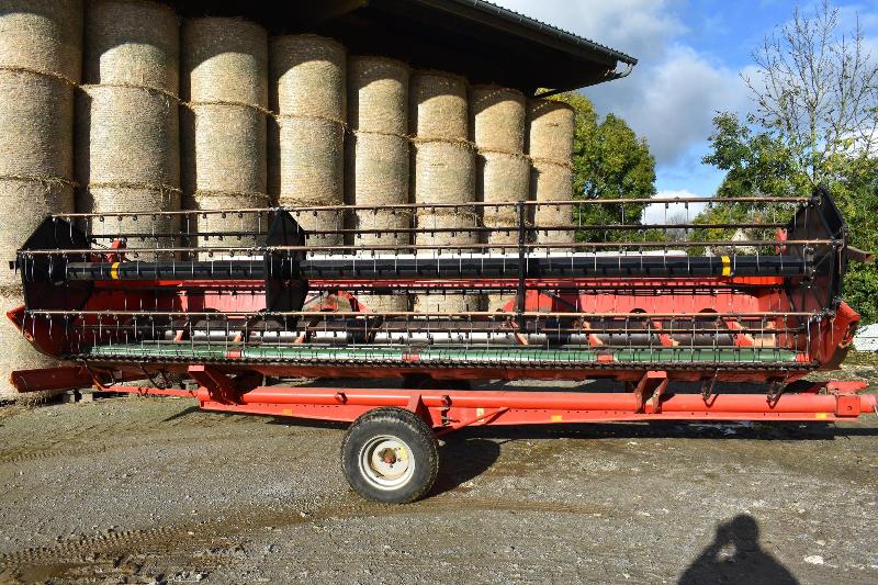 Moissonneuse batteuse massey ferguson mf 40 rs_2