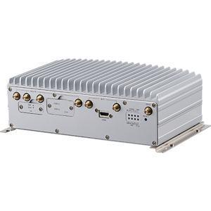 PC fanless Nvidia Jetson Orin AGX pour l'Edge AI - Application ferroviaire - Certification IP67 - Référence: ATC 3520-IP7-4C_2