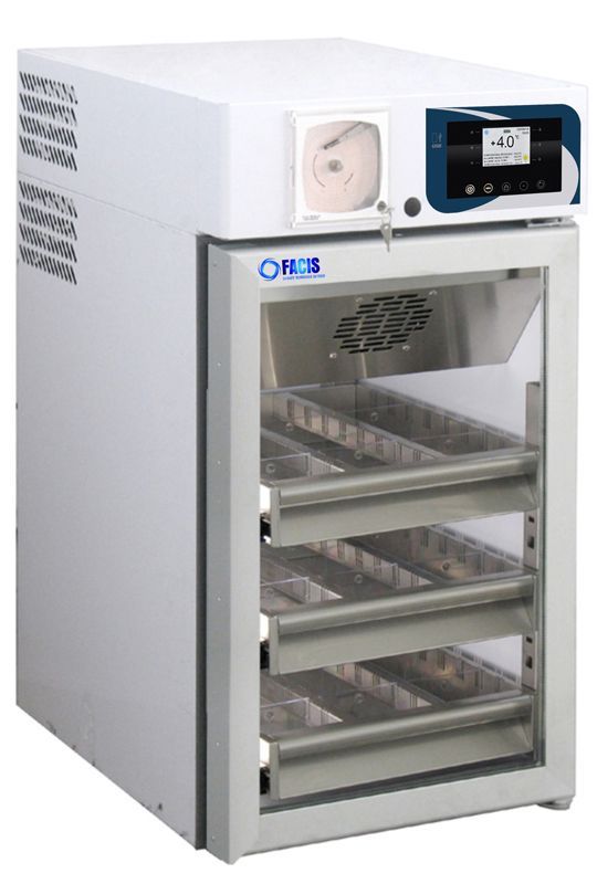 SOREMA FACIS - Banque de sang BS - Température 4°C - 140L à 1500L_2