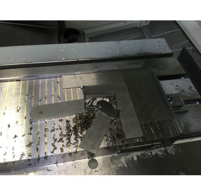 Supports magnétiques de bridage pour le fraisage - PERMAMAX - Plaque de serrage magnétique permanente à actionnement manuel_2