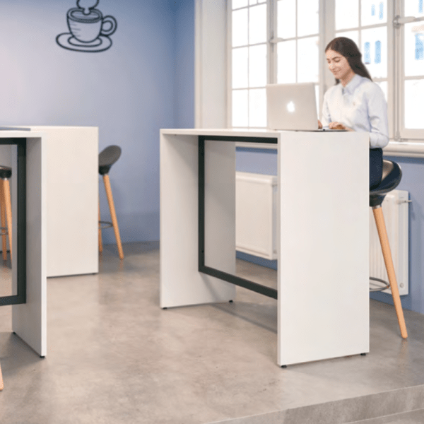 Tabourets - Buronomic - Gamme Détente - Plusieurs finitions disponibles_2