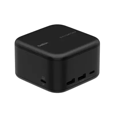 Belkin INC018vfBK Avec fil USB 3.2 Gen 1 (3.1 Gen 1) Type-C Noir_2