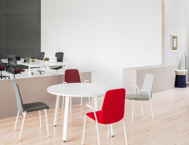 Chaise polyvalente ULTI - Ref : UKP18K_2