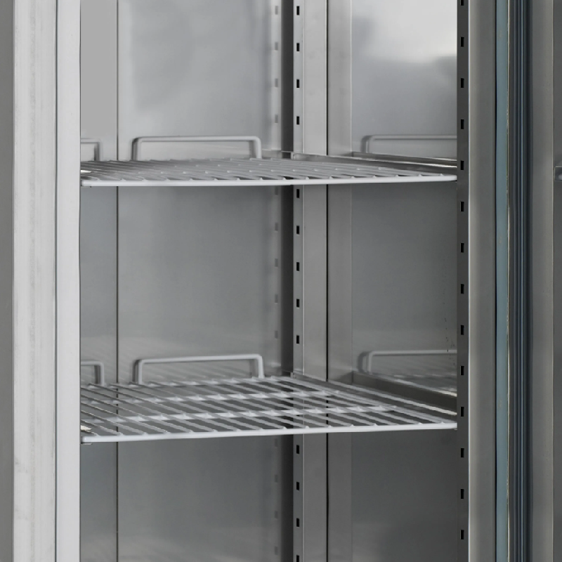 Congélateur vertical GN2/1 RF1420C L1420mm 66285 TEFCOLD_2