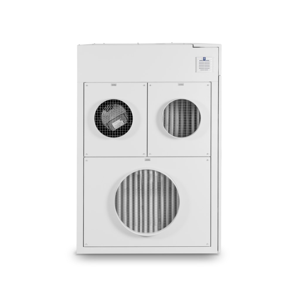 Déshydrateur à adsorption TTR 6600 - capacité 37,2 kg/h - débit d'air 7200 m³/h_2