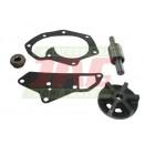 Kit de réparation pompe à eau RE11345 - Référence PT-131-21.01 - JAG99-0719 - Compatible New Holland Ford_2