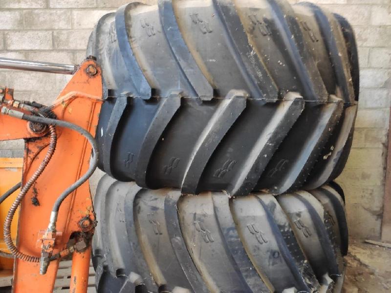 Pneu agricole Alliance 1050/50R32 - Occasion - 195 A8 - Neuf jamais monté - 2 unités disponibles_2