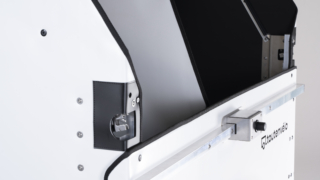 Remorque vélo avec caisson grand volume 1200 litres avec une charge utile de 250 kg_2