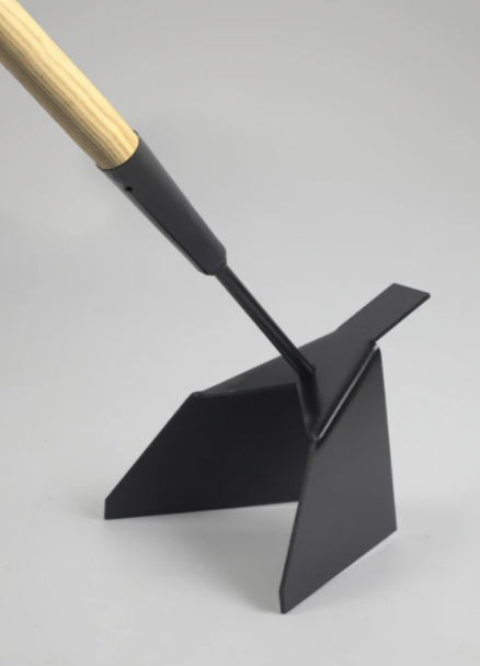 Zipper - Préparateur de sillon 2 en 1 - Neversink Farm - largeur de 6,2 à 15,7 cm_2