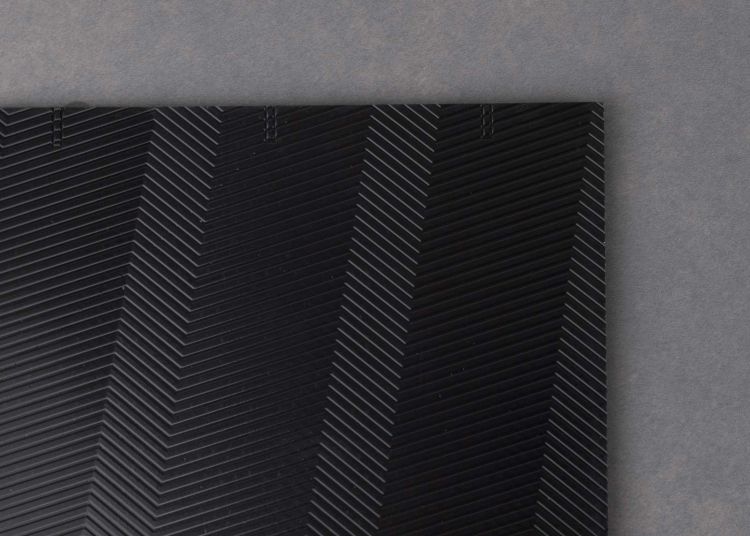 Dalle PVC autoplombante Nature2Floor Strong 55 - 50 x 50 cm - Épaisseur totale : 5,0 mm - Usage résidentiel et professionnel_2