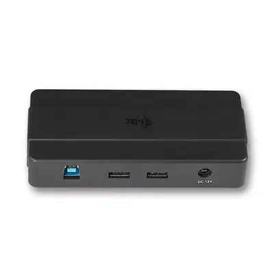 I-tec USB 3.0 Charging HUB 7 Port + Power Adapter_2
