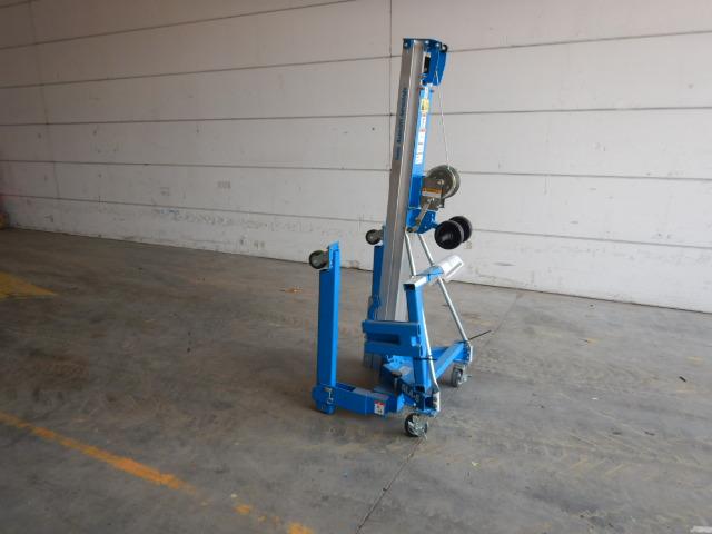 Nacelle verticale GENIE sla5  occasion_2