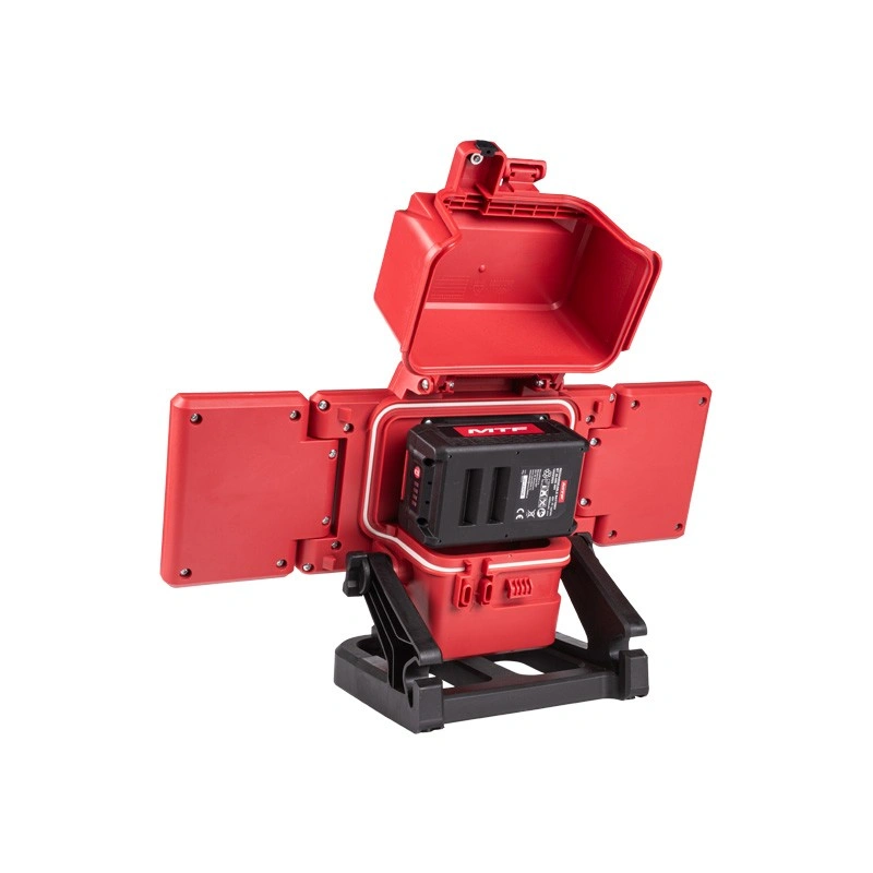 Projecteur led wla 400-40n 4000lm 40v – MTF – 5000k – 1aku2054_2