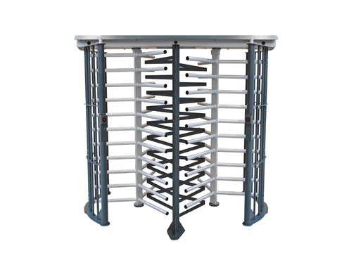 Tambour rotatif 'Turni-Q Linus' - usage intensif - aluminium durable - en stock_2