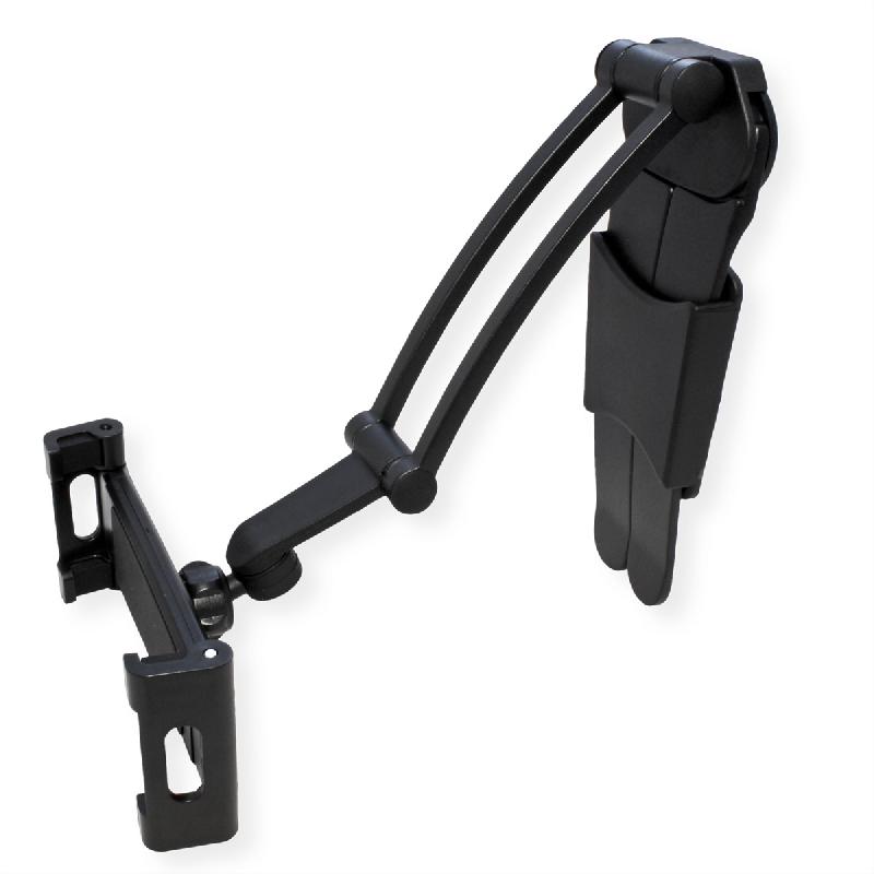 VALUE Support 2 en 1 pour iPad / tablettes ou Smartphone_2