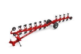 Voyager charrues semi-portées réversibles - charrue agricole - gregoire bensson - 5 à 14 corps_2