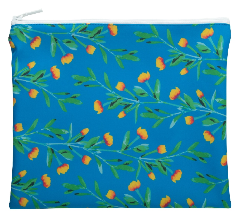 Trousse de toilette zippée en polyester - impression sublimation sur toute la surface - minimum 50 pièces_2